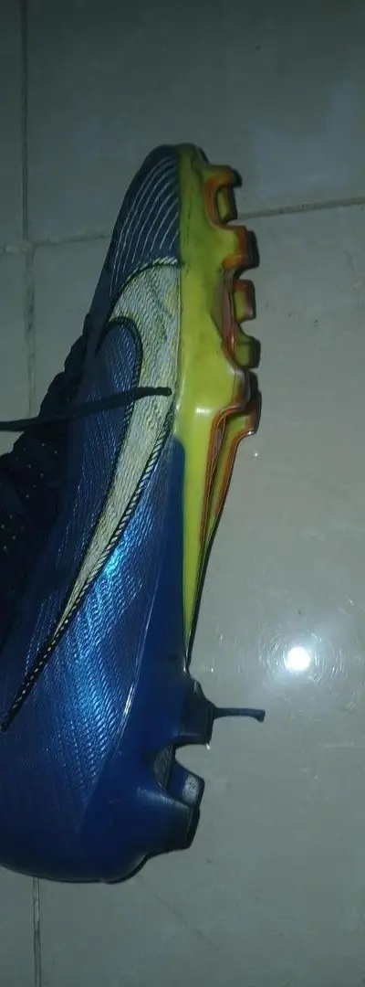 Nike Air Zoom Mercurial Superfly