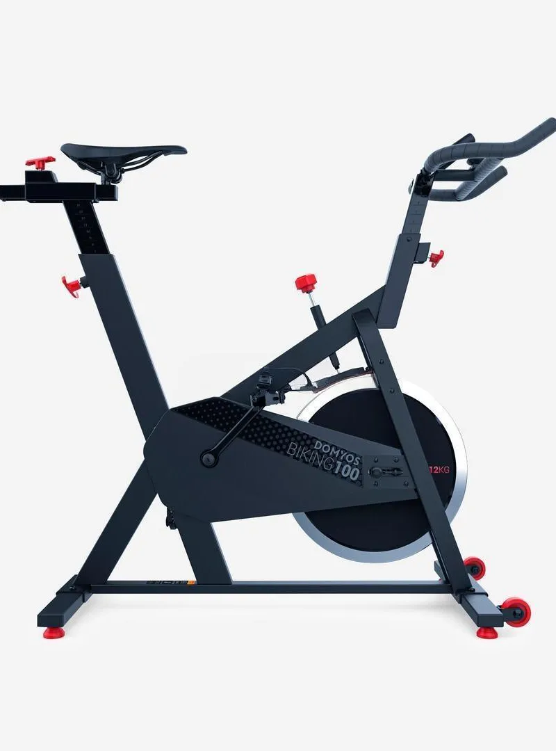 🚴 Vélo de Biking (spinning)