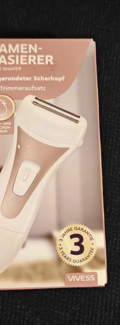 Masseur électrique Vives Germany