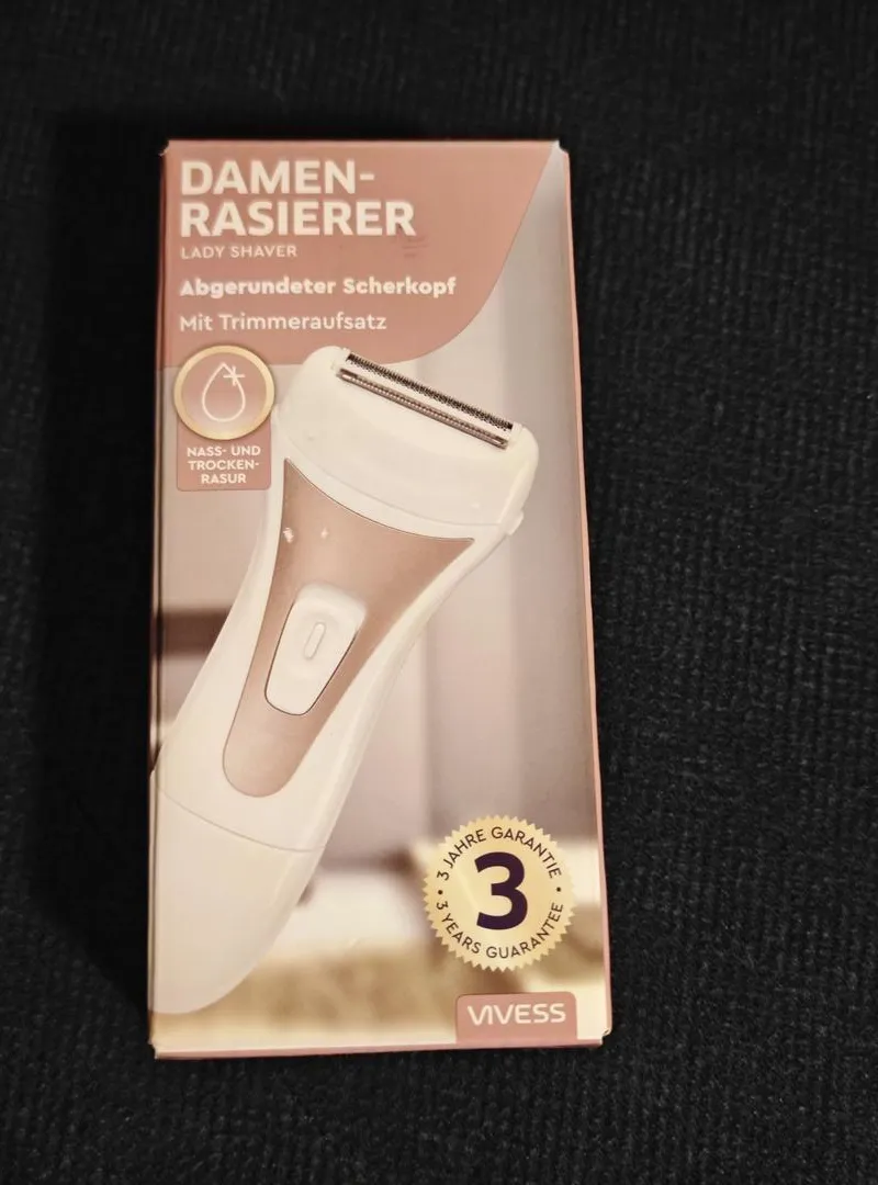 Masseur électrique Vives Germany