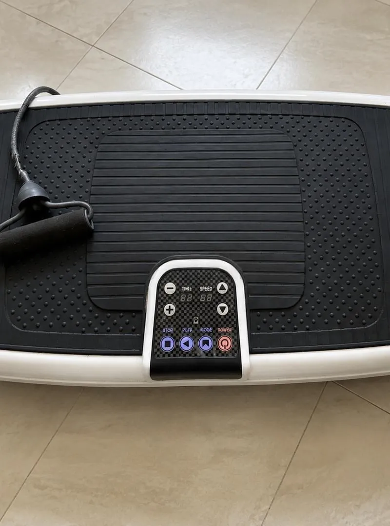 Plateforme vibrante Ultrathin Body Slimmer
