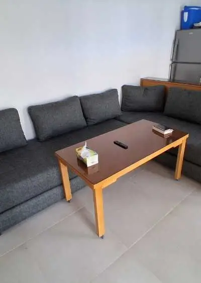 Appartement à louer à mirador golf3 cabonegro
