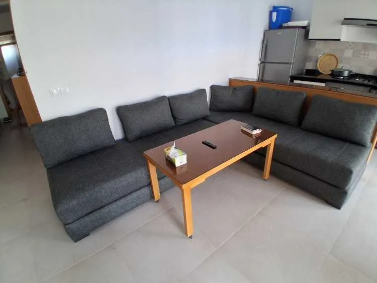 Appartement à louer à mirador golf3 cabonegro