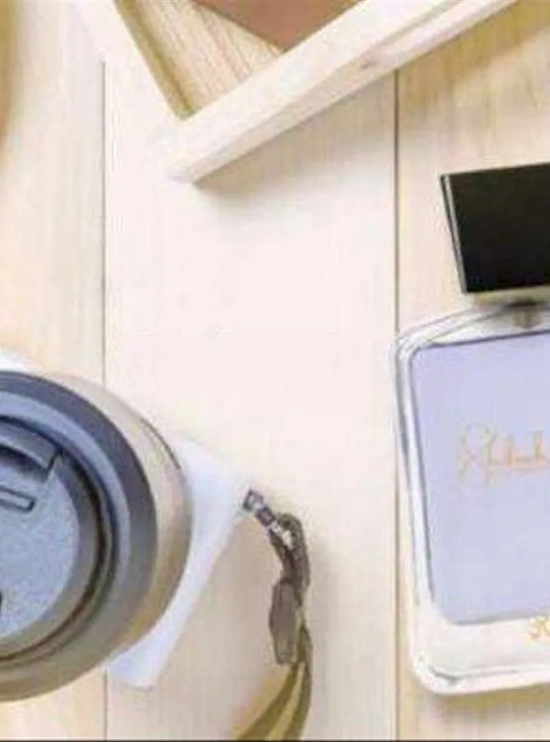 Parfum pour hommes Chohra de Rasasi
