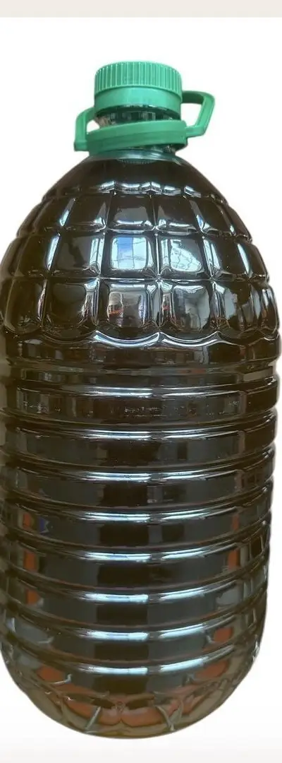 Huile d'olive de Cap de l'Eau très bonne