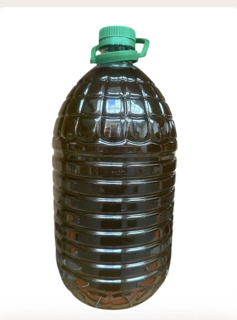Huile d'olive de Cap de l'Eau très bonne