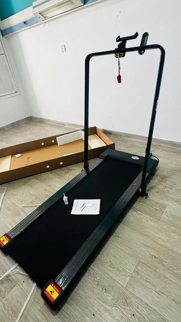 Tapis roulant slim V14
