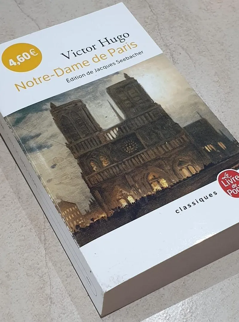 Notre-Dame de Paris