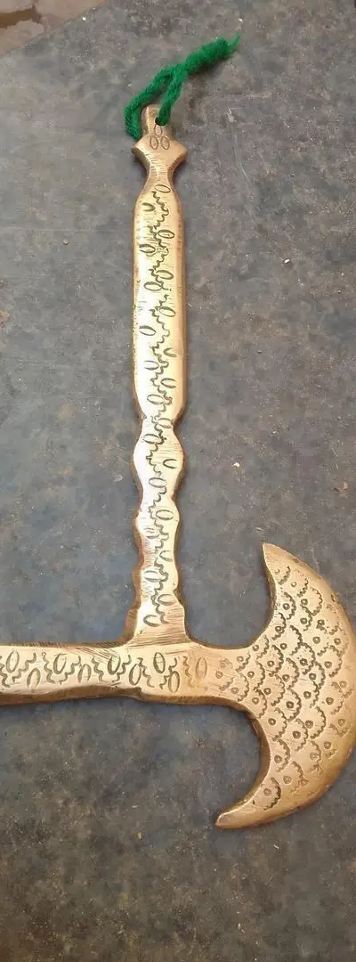 Casse-sucre marocain