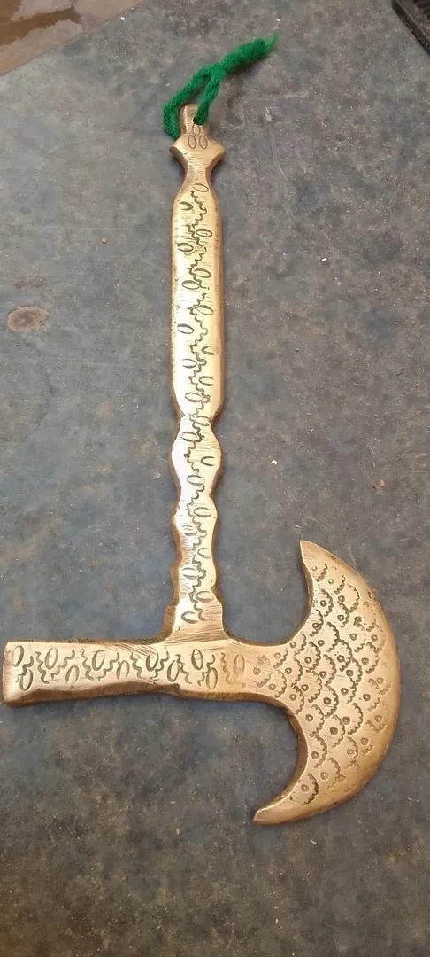 Casse-sucre marocain