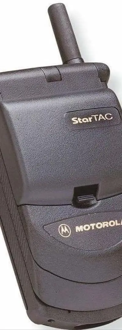 Motorola Startac