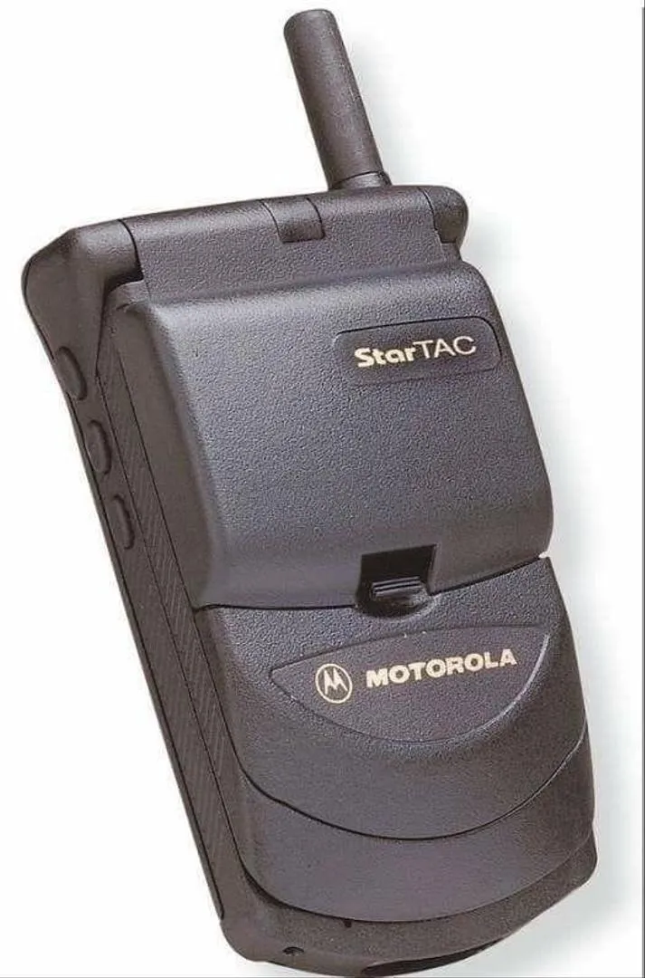 Motorola Startac