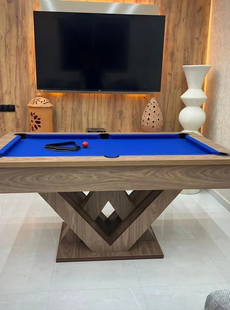 Table de billard