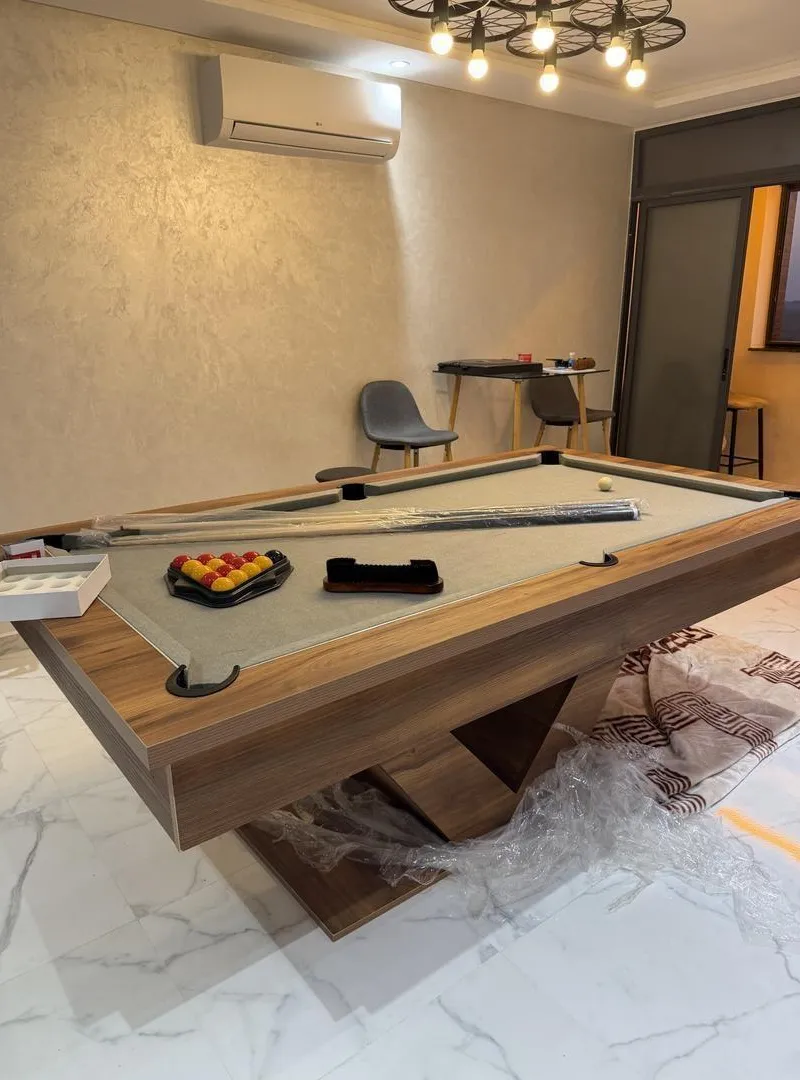 Table de billard