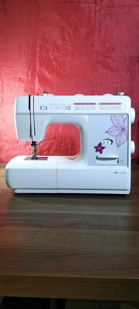 Machine à coudre
