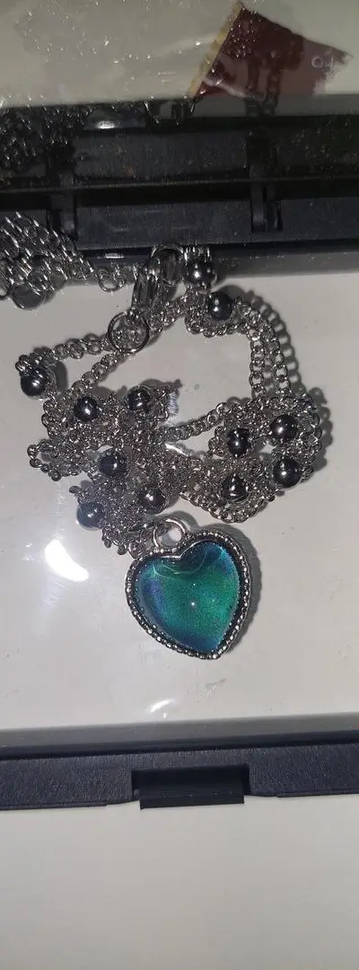 Collier d'amour