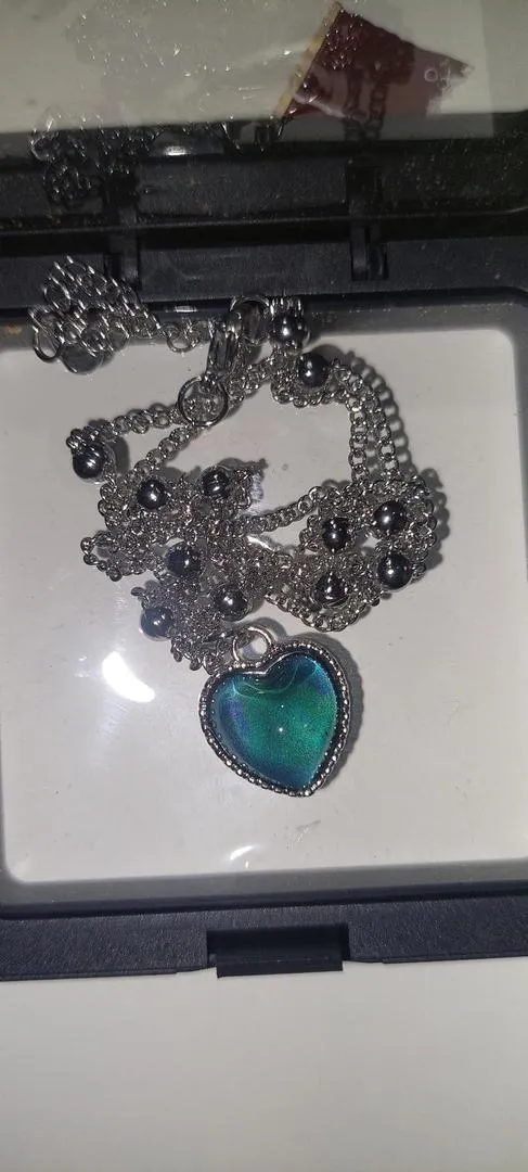 Collier d'amour