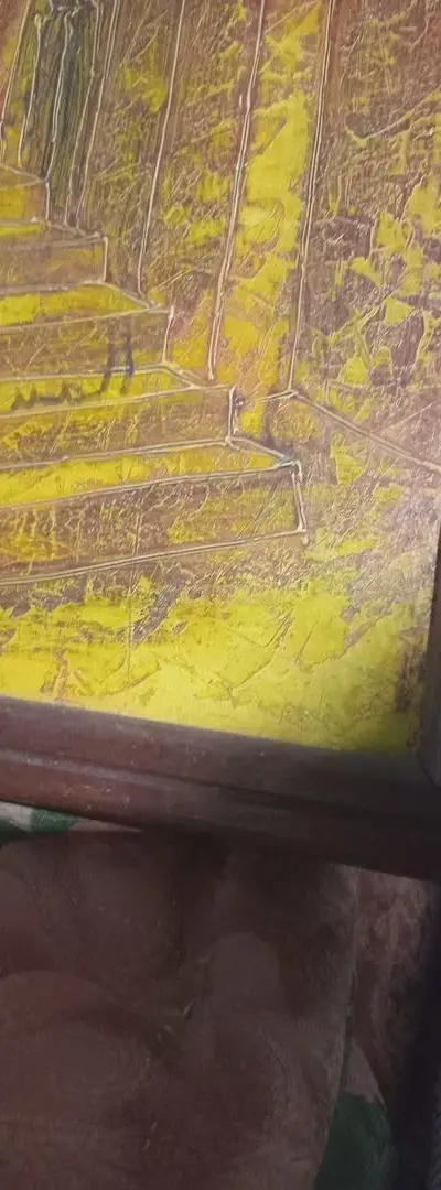 Tableau à vendre