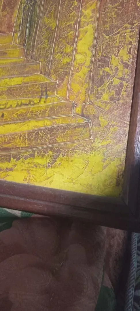 Tableau à vendre