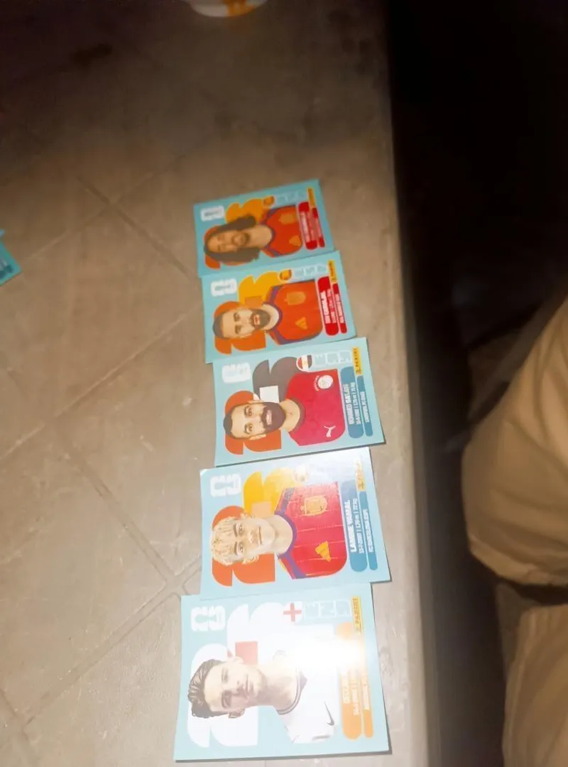 Vente stickers