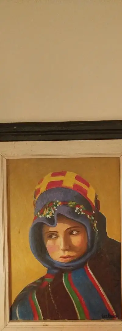 Tableau à vendre