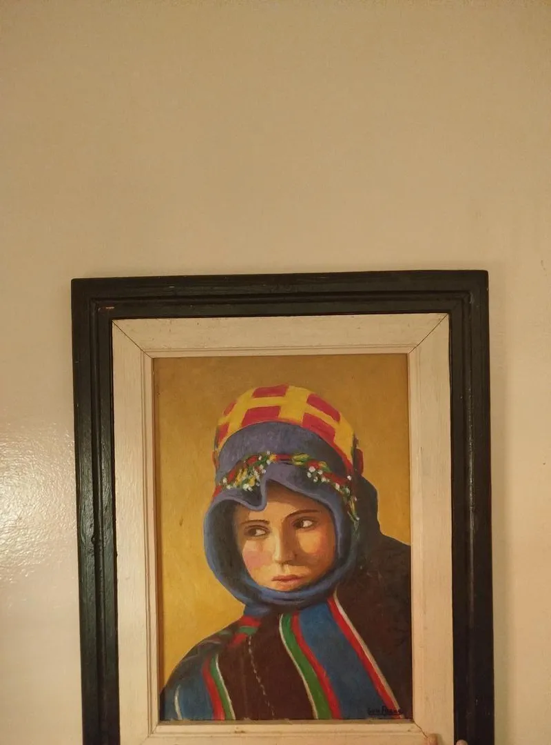 Tableau à vendre
