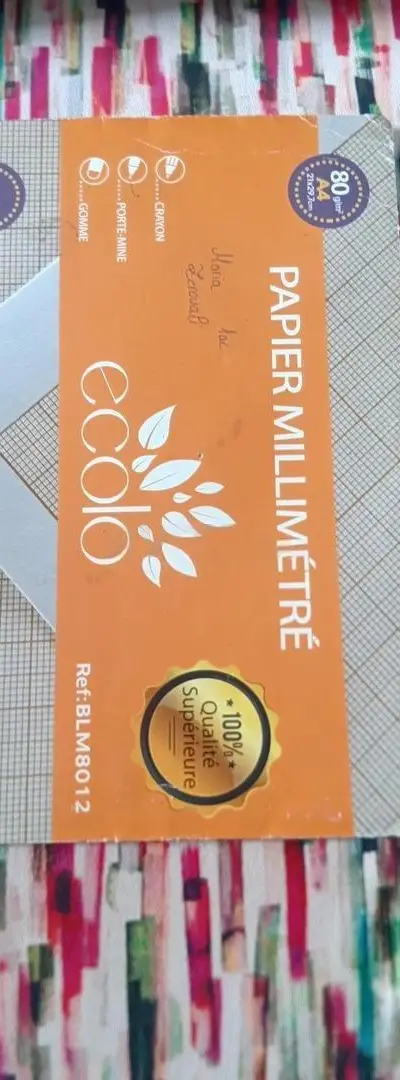 Pack de livres 2ème année collège