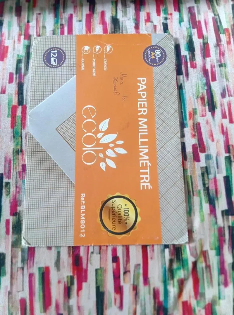 Pack de livres 2ème année collège