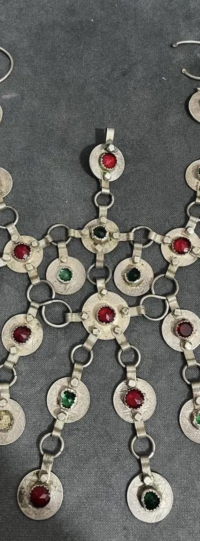العرائش العوامرة