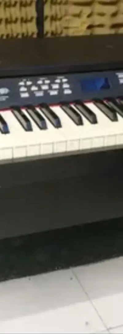 Piano Reingway