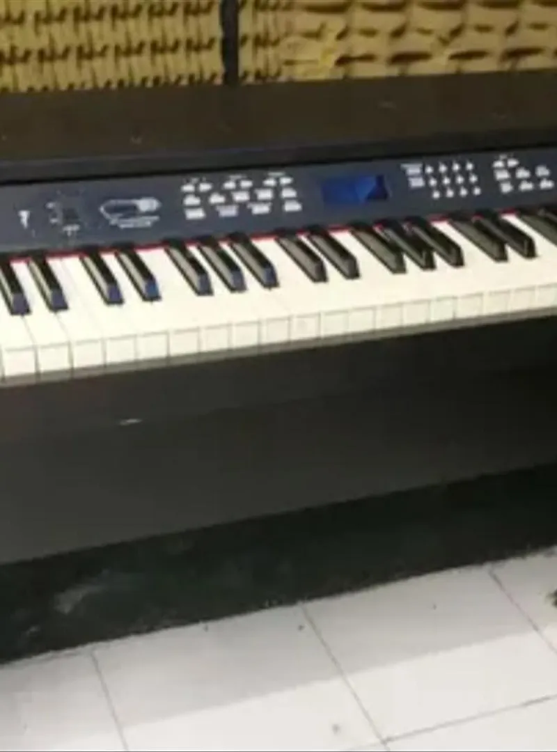 Piano Reingway