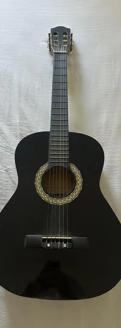 Guitare SANTARI à vendre