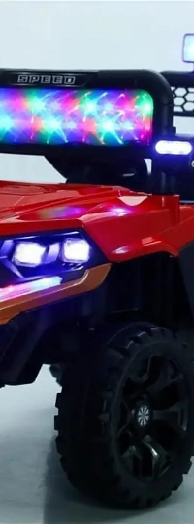 Voiture électrique pour enfants