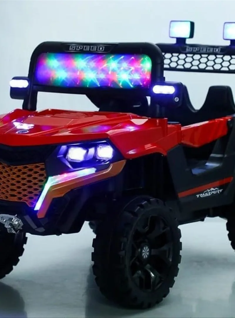 Voiture électrique pour enfants