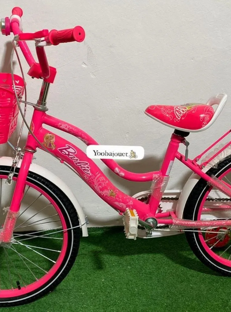 Vélo Fille ⚡️✨️