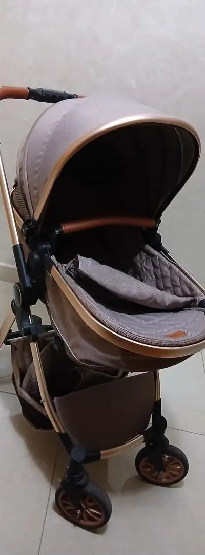 Pour bébé
