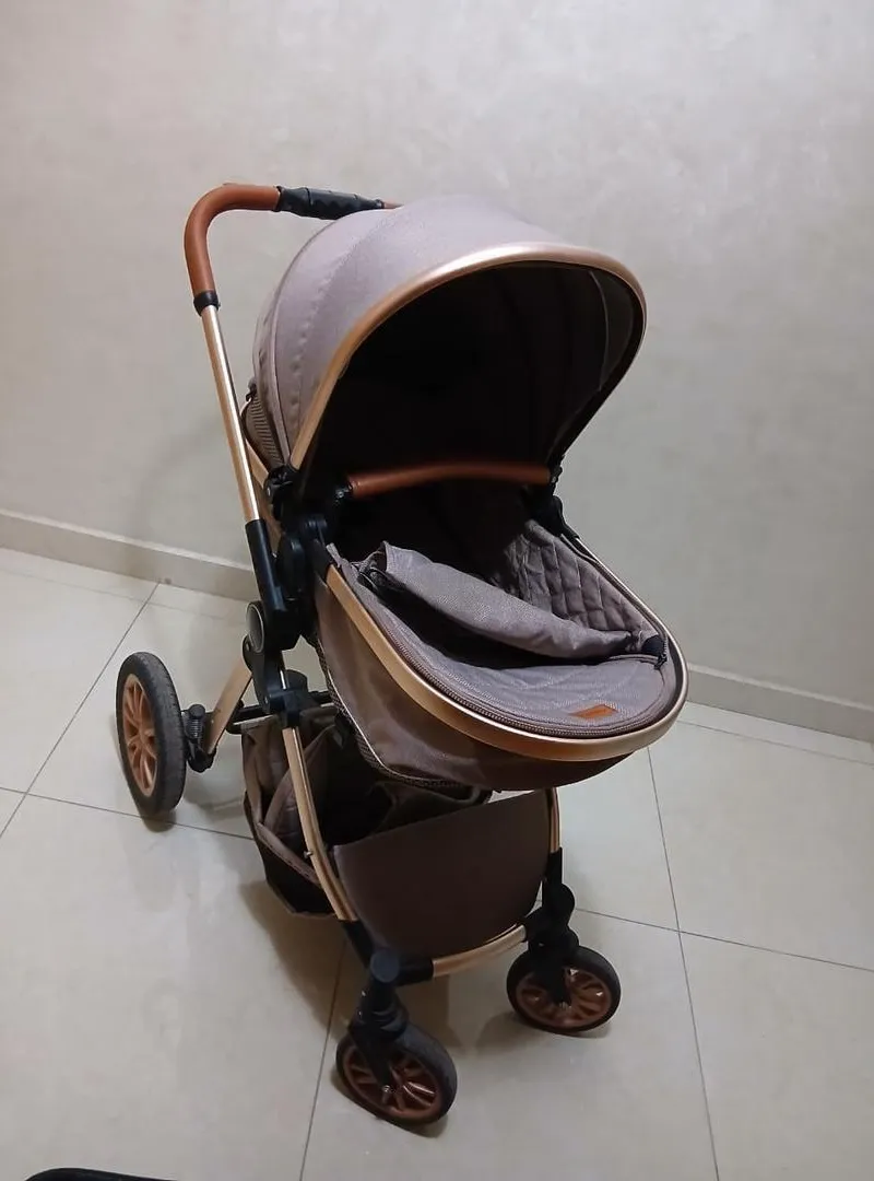 Pour bébé