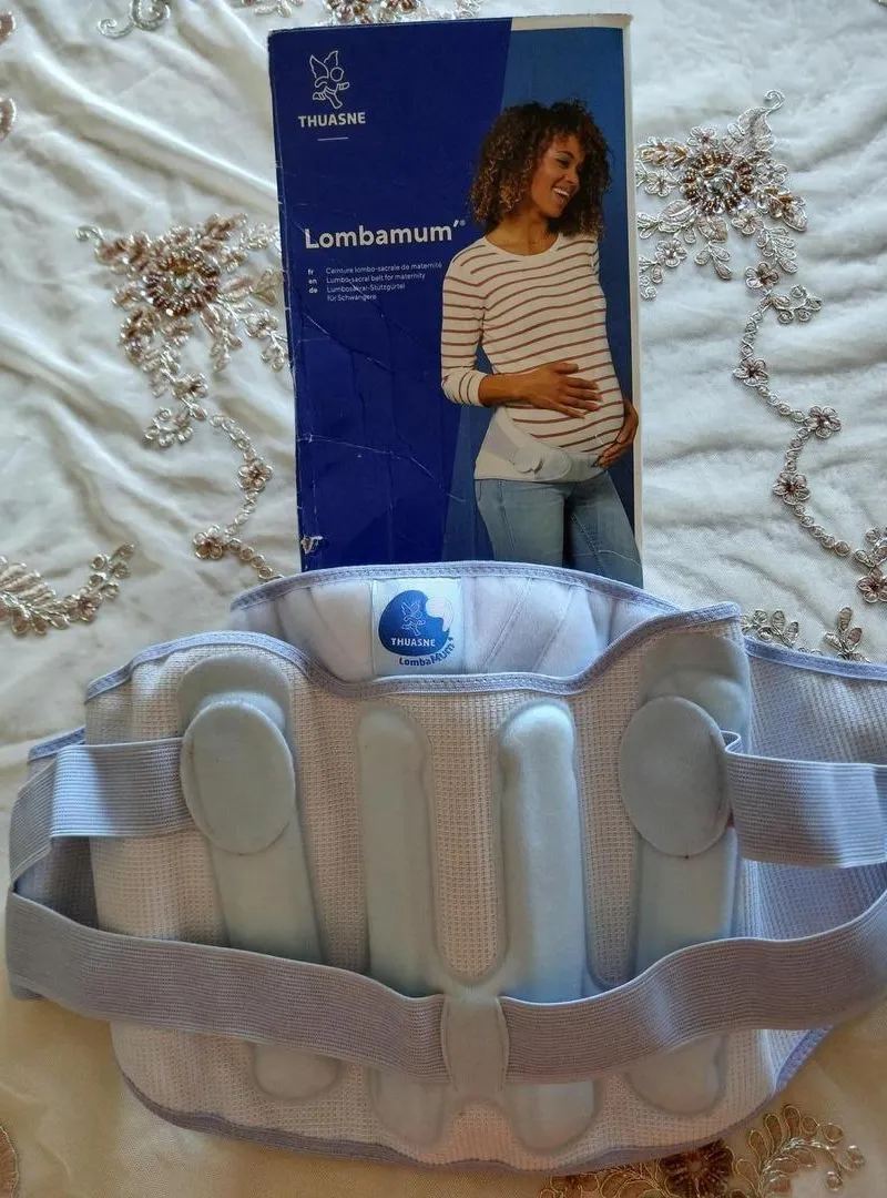 Ceinture de grossesse de haute qualité à un prix incroyable