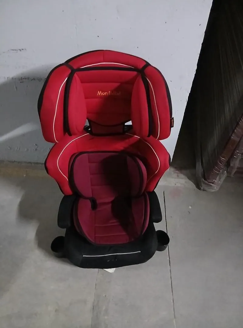 Siège auto