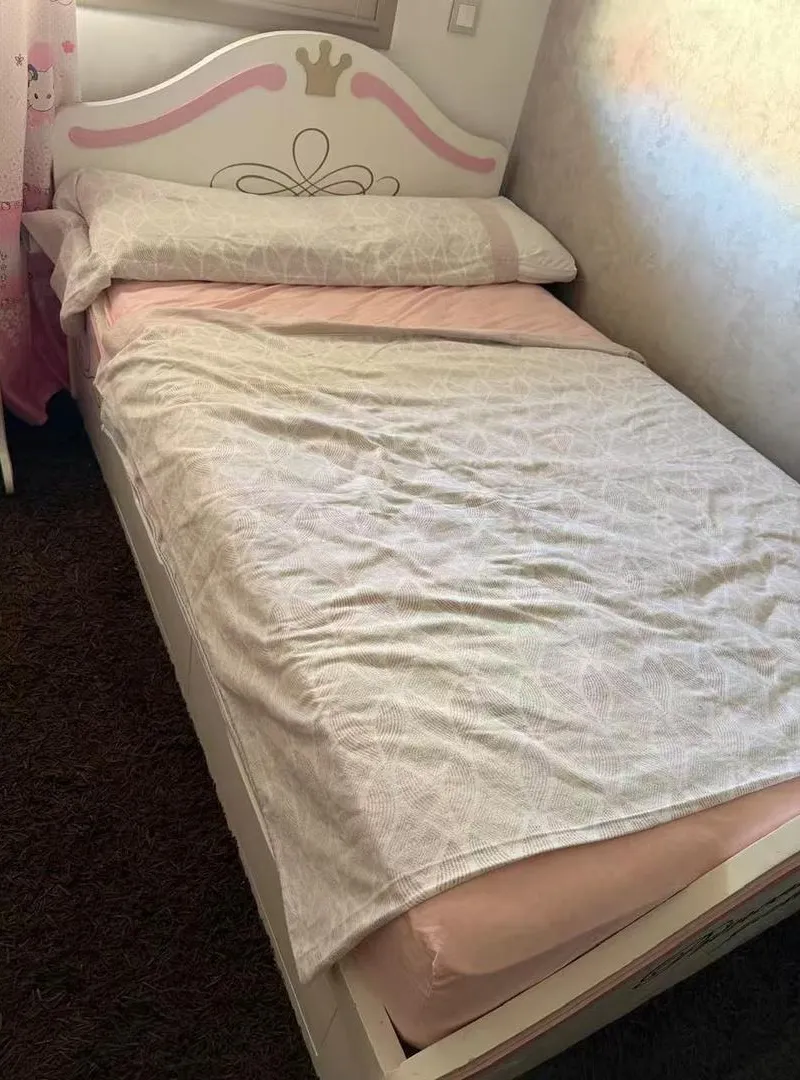 chambre enfant