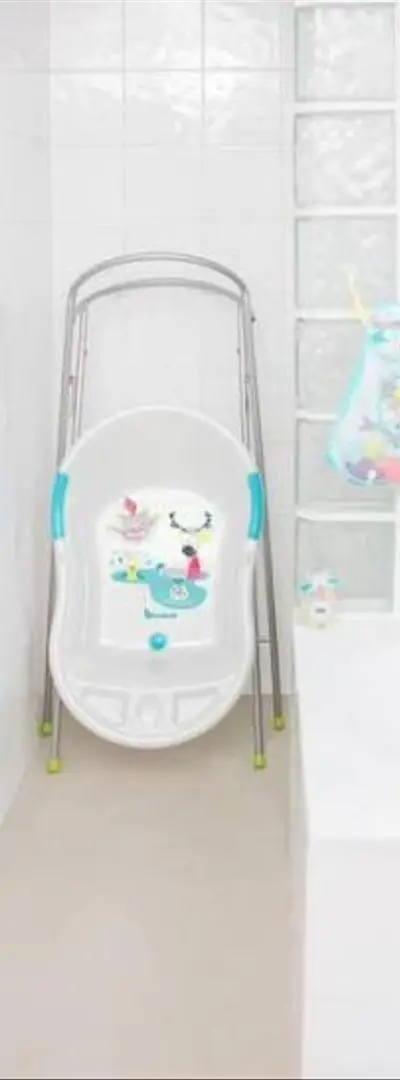 Baignoire Ergo-Ludique