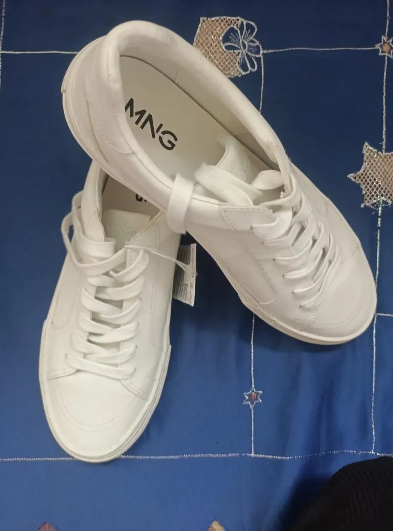 Baskets Mango