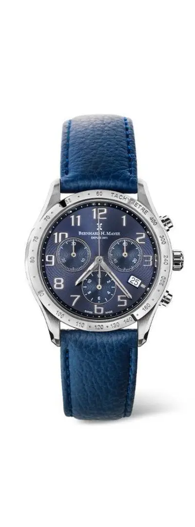 Montre Bernhard H. Mayer authentique à vendre
