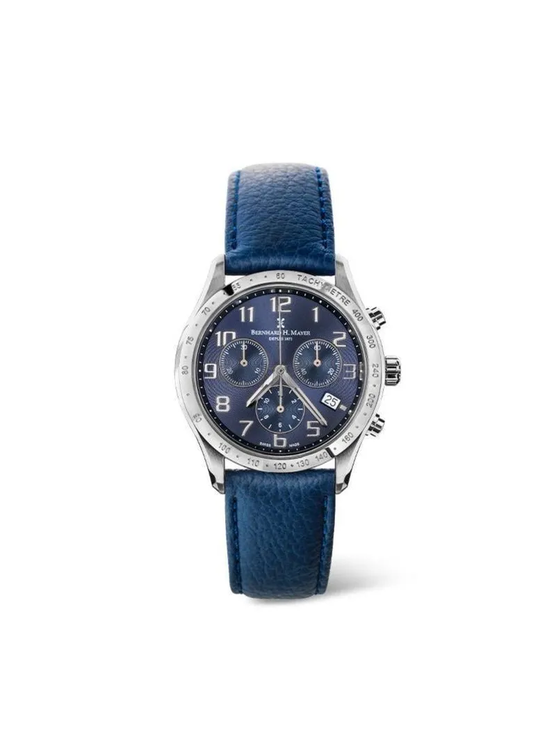 Montre Bernhard H. Mayer authentique à vendre