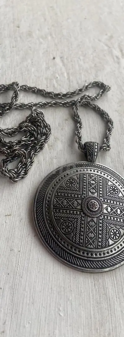Collier Amazigh