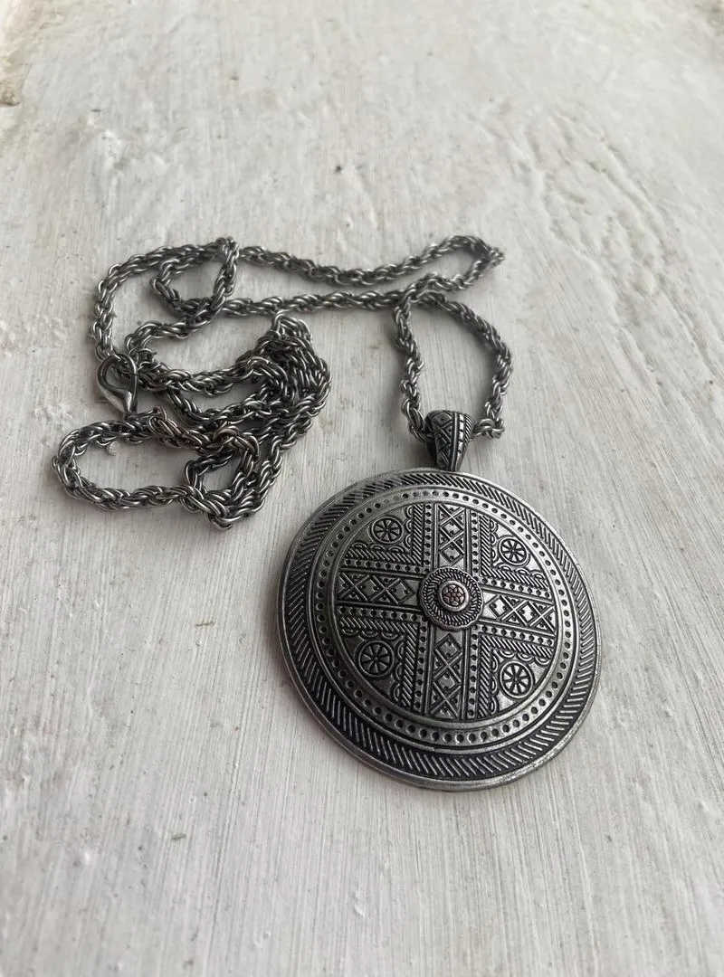 Collier Amazigh