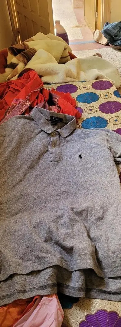 Polo Ralph Lauren authentique