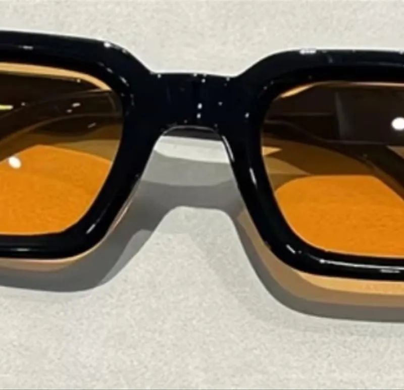 Lunettes tendance