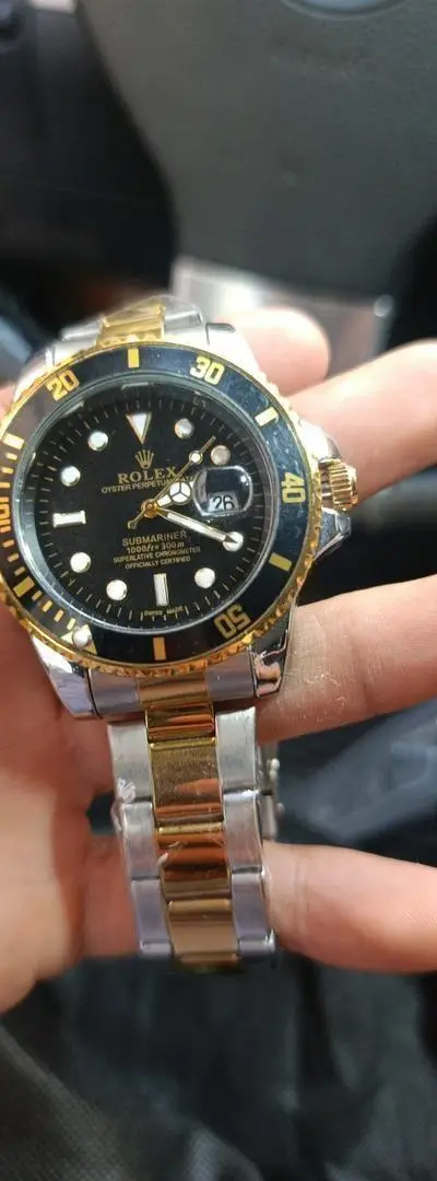 Montre Rolex