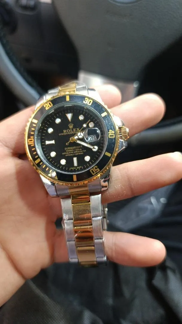 Montre Rolex